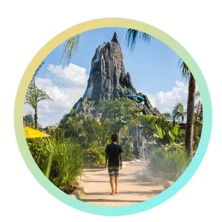 Save up to 4 hours at Universal Orlando - ATOL Protected