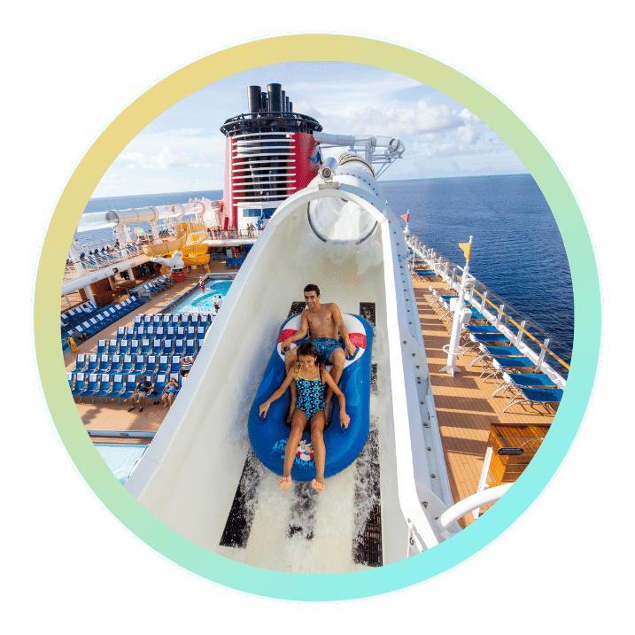 the disney dream cruise ship tour