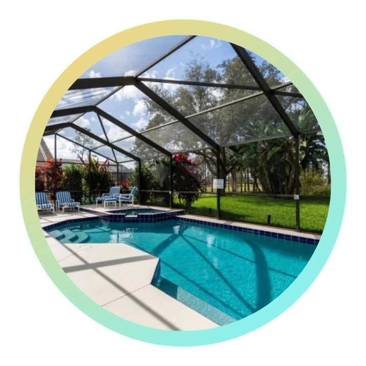 Highlands Reserve Villas in Kissimmee