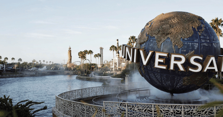 Book your holiday to Universal Orlando Resort with the Florida experts