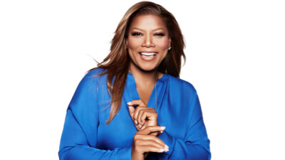 Queen Latifah