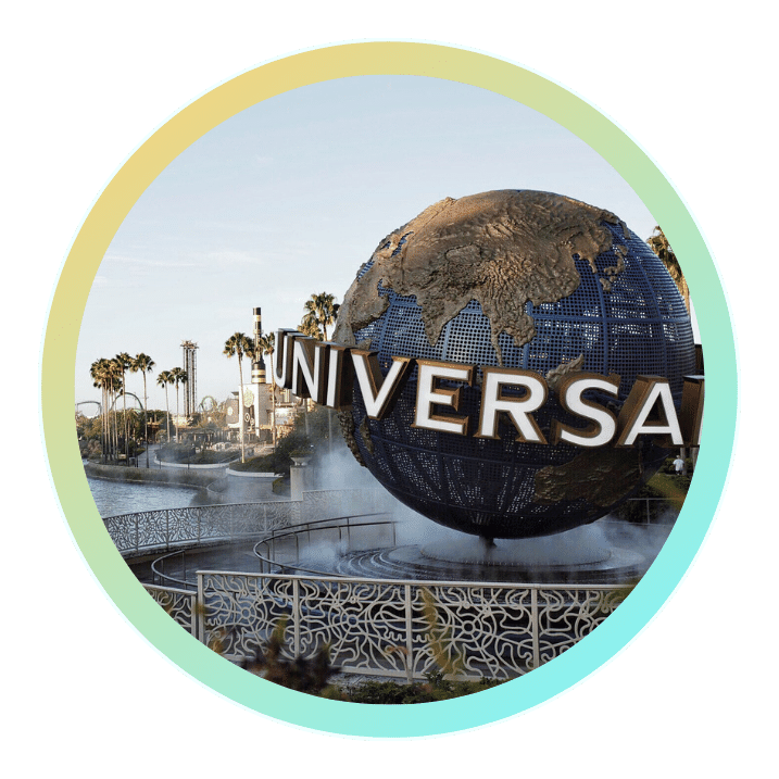 Book Universal Orlando Holidays from the UK