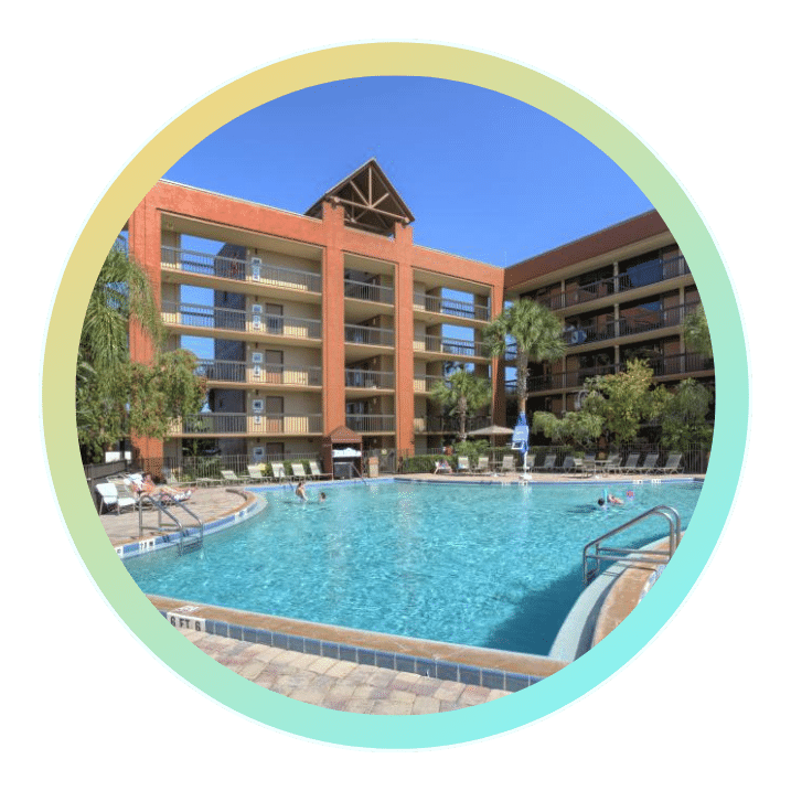 Rosen Inn Orlando guide - all you need to know